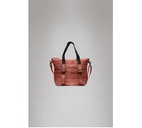 Rains Puffer Mix Tote Bag Mini - Honor One Size
