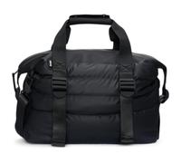 Rains - Puffer Mix Weekend Bag Small W3 - Sac de voyage - One Size - black