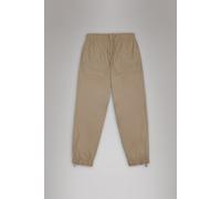 Rains - Women's Rain Pants Regular W3 - Pantalon imperméable - L - beige