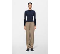 Rains Rain Pants Regular | Beige | XL | Femme