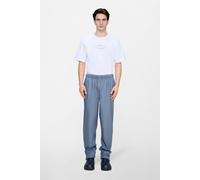 Rains Rain Pants Regular | Blue Dusk | S | Homme