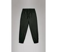 RAINS Pantalon fonctionnel vert foncé, Taille XL