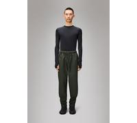 Rains Rain Pants Regular - Green XXL