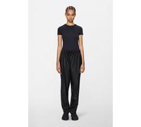 RAINS Pantalon fonctionnel noir, Taille XXL