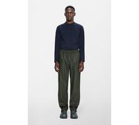 RAINS Pantalon fonctionnel vert foncé, Taille M