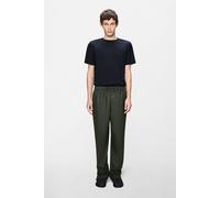 RAINS Pantalon fonctionnel vert foncé, Taille XL