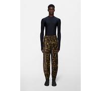 Rains Rain Pants Regular | Veste Imperméable | Muddy | L | Female