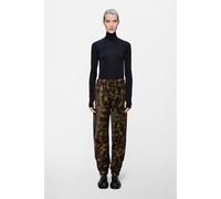 Rains Rain Pants Regular | Veste Imperméable | Muddy | XL | Female