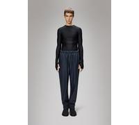 Rains Rain Pants Regular | Veste Imperméable | Navy | S | Male