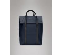 Rains Rains Navy 2 Way W3 Tote Backpack