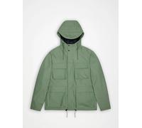 Rains Rains Waterproof Pocket Jacket