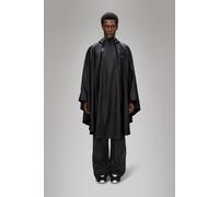 Rains Rains X Umbro Apollo Cape | Noir | L | Male