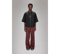 Rains Rains X Umbro Drill Overshirt | Noir | XS |