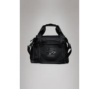 Rains Rains X Umbro Transfer Duffle Bag | Noir | One Size |