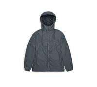 RAINS Regenjacke LOHJA bleu | XL