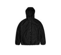 RAINS Regenjacke LOHJA noir | XL