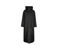 RAINS Regenjacke NOME VISION LONGEST JACKET noir | S