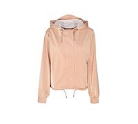 RAINS Regenjacke STRING W JACKET orange | M