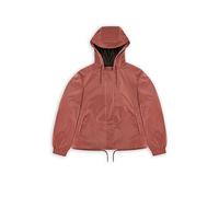 RAINS Regenjacke STRING W JACKET orange | S