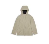 RAINS Regenjacke SUVA beige | S
