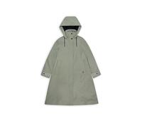RAINS Regenjacke SUVA VISION olive | XS