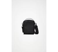 Rains Reporter Box Bag | Sac Bandoulière | Noir | One Size