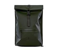 RAINS Roll Top Rucksack Sac à dos de VTT pour homme