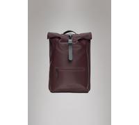 Rains Rolltop Rucksack - Depth One Size