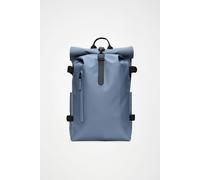 Rains Essential Daypack 52 cm Compartiment ordinateur bleu