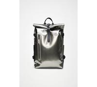 Rains Rolltop Rucksack Large | Sac À Dos | Gris | One Size