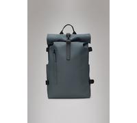 Rains Rolltop Rucksack Large | Sac À Dos | Lagoon | One Size | Female