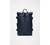 Sacs à dos Rains Rolltop Rucksack Large W3 pour Sacs T.U Bleu