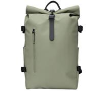 Rains Rolltop Rucksack Large - Drift One Size