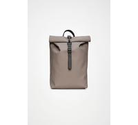 Rains Rolltop Rucksack Mini | Sac À Dos | Cinder | One Size