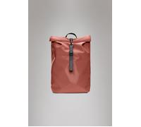 Rains Rolltop Rucksack Mini | Sac À Dos | Honor | One Size | Female