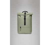 Rains Rolltop Rucksack | Sac À Dos | Drift | One Size | Female