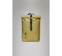 Rains Rolltop Rucksack | Sac À Dos | Khaki | One Size | Female