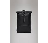 Rains Sac à dos 48 cm noir