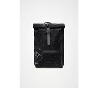 Rains Rolltop Rucksack | Sac À Dos | Noir | One Size
