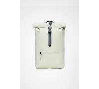 Rains Rolltop Rucksack | Sac À Dos | Vert | One Size