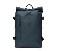 Rains Essential Daypack 52 cm Compartiment ordinateur bleu
