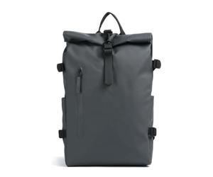 RAINS ROLLTOP RUCKSACK W3