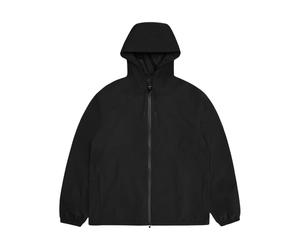 Rains - Running Vestes - Homme - Vestes - Noir - Taille: S