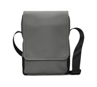 Rains Sac à bandoulière 21 cm gris