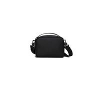 Rains Box Sac à bandoulière 22 cm noir