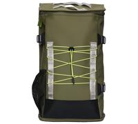 Rains - Sac à dos 22L - Trail Mountaineer Bag W3 Marsh - Vert Vert