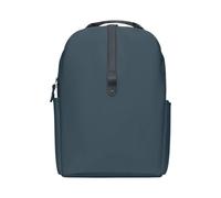 Rains - Sac à dos à fermeture par clip - Homme - Sacs - Bleu - Taille: ONE Size