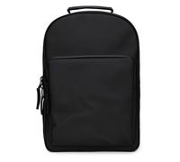 Rains - Sac à dos de jour élégant pour livres - unisex - Sacs - Noir - Taille: ONE Size