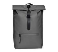 Rains - Sac à dos étanche Accessoires Gris - unisex - Sacs - Gris - Taille: ONE Size