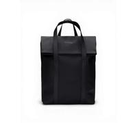 Rains - Sac à dos fourre-tout 2 en 1 - unisex - Sacs - Noir - Taille: ONE Size